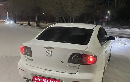 Mazda Axela, 2006 год, 470 000 рублей, 3 фотография