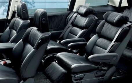 Honda Odyssey IV, 2015 год, 1 350 000 рублей, 5 фотография