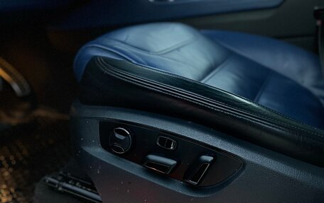 Volkswagen Touareg III, 2011 год, 4 190 000 рублей, 15 фотография