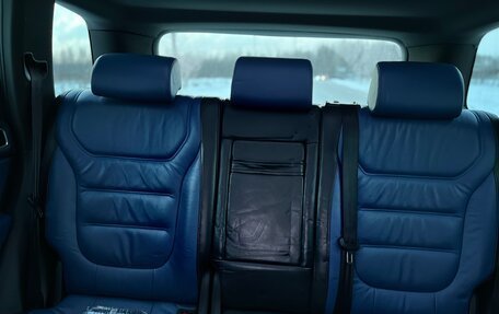 Volkswagen Touareg III, 2011 год, 4 190 000 рублей, 12 фотография