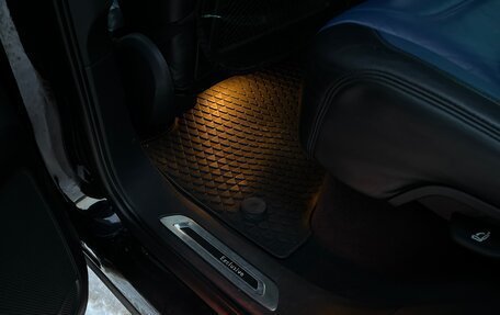 Volkswagen Touareg III, 2011 год, 4 190 000 рублей, 14 фотография