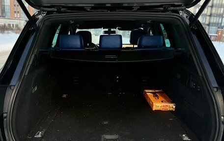 Volkswagen Touareg III, 2011 год, 4 190 000 рублей, 20 фотография