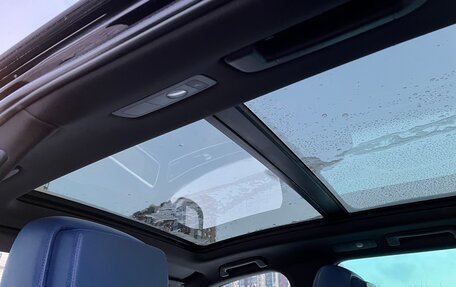 Volkswagen Touareg III, 2011 год, 4 190 000 рублей, 18 фотография