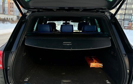 Volkswagen Touareg III, 2011 год, 4 190 000 рублей, 19 фотография