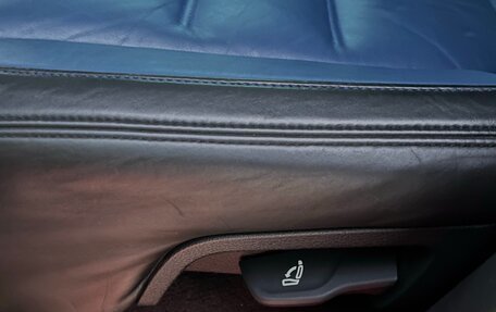 Volkswagen Touareg III, 2011 год, 4 190 000 рублей, 30 фотография