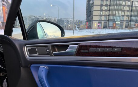 Volkswagen Touareg III, 2011 год, 4 190 000 рублей, 25 фотография