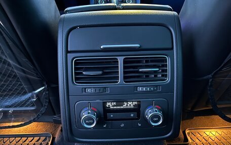 Volkswagen Touareg III, 2011 год, 4 190 000 рублей, 29 фотография