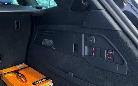 Volkswagen Touareg III, 2011 год, 4 190 000 рублей, 21 фотография