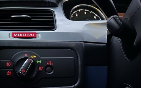 Volkswagen Touareg III, 2011 год, 4 190 000 рублей, 31 фотография