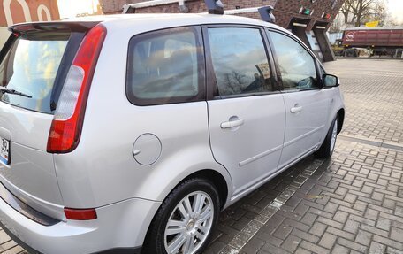 Ford C-MAX I рестайлинг, 2005 год, 575 000 рублей, 5 фотография