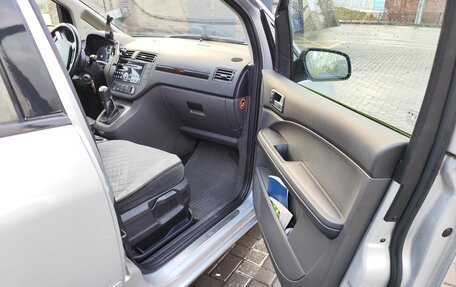 Ford C-MAX I рестайлинг, 2005 год, 575 000 рублей, 9 фотография