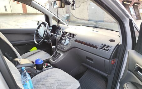 Ford C-MAX I рестайлинг, 2005 год, 575 000 рублей, 8 фотография