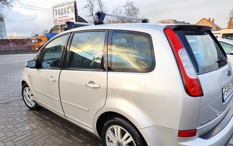 Ford C-MAX I рестайлинг, 2005 год, 575 000 рублей, 3 фотография