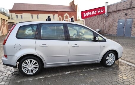 Ford C-MAX I рестайлинг, 2005 год, 575 000 рублей, 2 фотография