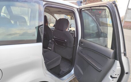 Ford C-MAX I рестайлинг, 2005 год, 575 000 рублей, 10 фотография