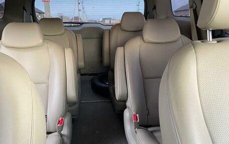 KIA Carnival III, 2020 год, 2 870 000 рублей, 4 фотография