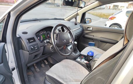 Ford C-MAX I рестайлинг, 2005 год, 575 000 рублей, 13 фотография