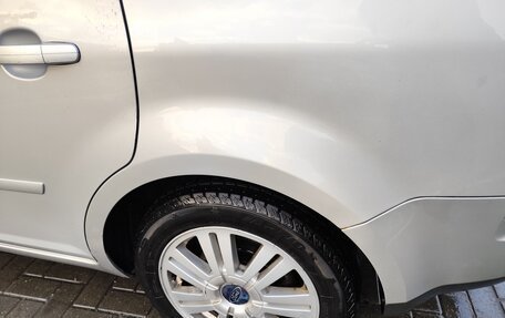 Ford C-MAX I рестайлинг, 2005 год, 575 000 рублей, 18 фотография