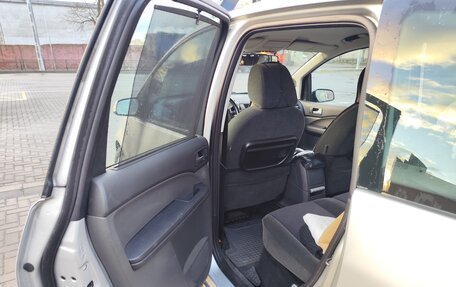 Ford C-MAX I рестайлинг, 2005 год, 575 000 рублей, 11 фотография