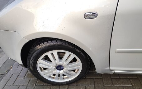 Ford C-MAX I рестайлинг, 2005 год, 575 000 рублей, 19 фотография