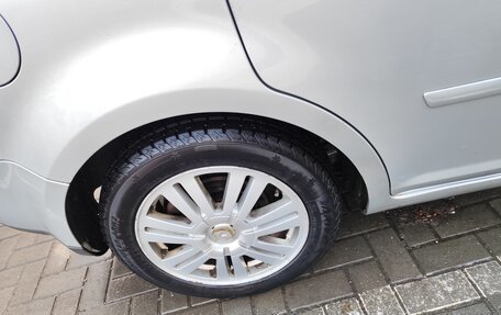 Ford C-MAX I рестайлинг, 2005 год, 575 000 рублей, 16 фотография