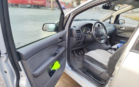 Ford C-MAX I рестайлинг, 2005 год, 575 000 рублей, 14 фотография