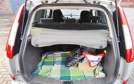 Ford C-MAX I рестайлинг, 2005 год, 575 000 рублей, 15 фотография