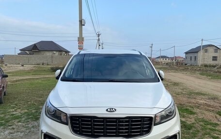 KIA Carnival III, 2020 год, 2 870 000 рублей, 6 фотография