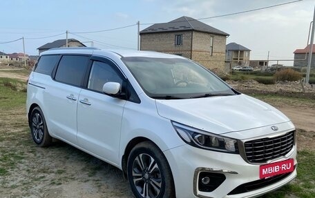 KIA Carnival III, 2020 год, 2 870 000 рублей, 7 фотография