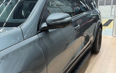 Mercedes-Benz GLS, 2022 год, 11 200 000 рублей, 6 фотография