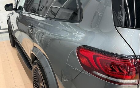 Mercedes-Benz GLS, 2022 год, 11 200 000 рублей, 7 фотография