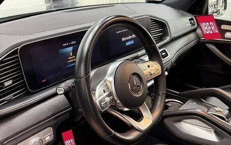 Mercedes-Benz GLS, 2022 год, 11 200 000 рублей, 10 фотография