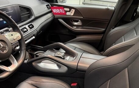 Mercedes-Benz GLS, 2022 год, 11 200 000 рублей, 11 фотография