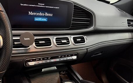 Mercedes-Benz GLS, 2022 год, 11 200 000 рублей, 12 фотография