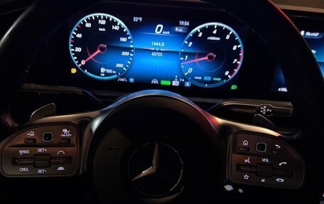 Mercedes-Benz GLS, 2022 год, 11 200 000 рублей, 13 фотография