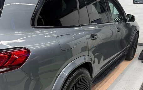 Mercedes-Benz GLS, 2022 год, 11 200 000 рублей, 19 фотография