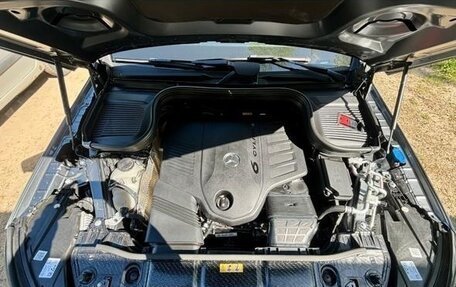 Mercedes-Benz GLS, 2022 год, 11 200 000 рублей, 16 фотография
