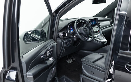 Mercedes-Benz V-Класс, 2023 год, 9 990 000 рублей, 7 фотография