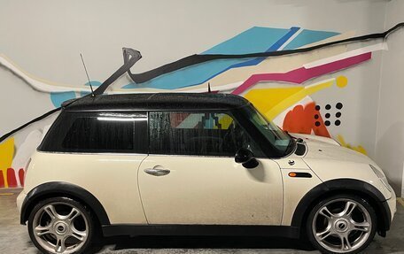 MINI Hatch, 2003 год, 630 000 рублей, 3 фотография