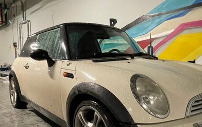 MINI Hatch, 2003 год, 630 000 рублей, 1 фотография