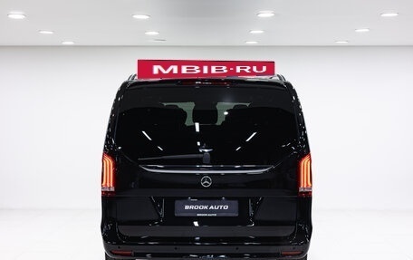 Mercedes-Benz V-Класс, 2023 год, 9 990 000 рублей, 5 фотография