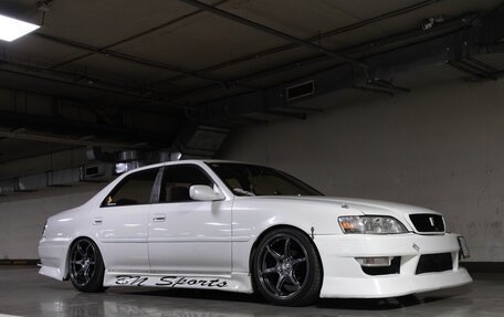 Toyota Cresta, 2000 год, 850 000 рублей, 1 фотография