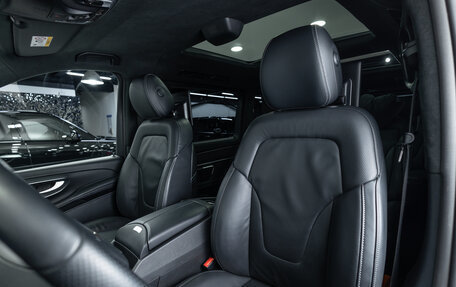 Mercedes-Benz V-Класс, 2023 год, 9 990 000 рублей, 11 фотография