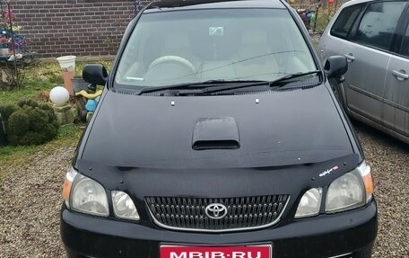 Toyota Gaia, 2001 год, 650 000 рублей, 1 фотография