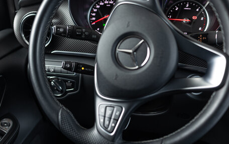 Mercedes-Benz V-Класс, 2023 год, 9 990 000 рублей, 16 фотография