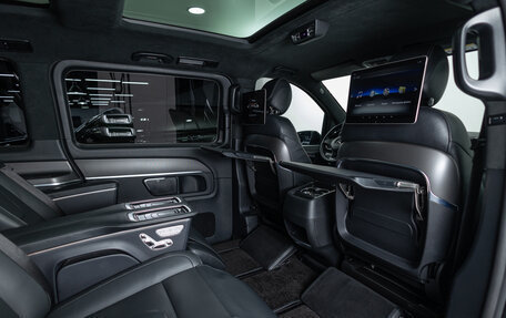 Mercedes-Benz V-Класс, 2023 год, 9 990 000 рублей, 26 фотография