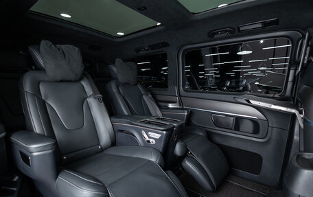 Mercedes-Benz V-Класс, 2023 год, 9 990 000 рублей, 27 фотография