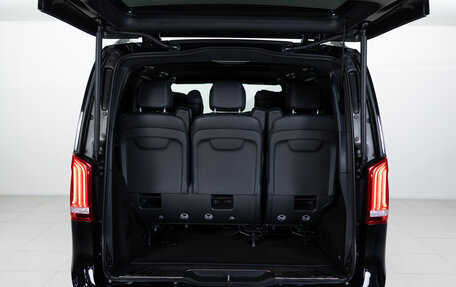 Mercedes-Benz V-Класс, 2023 год, 9 990 000 рублей, 30 фотография