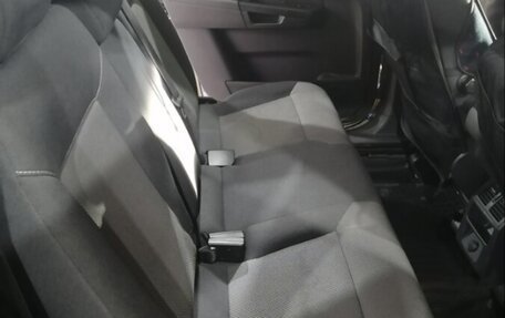 Opel Zafira B, 2012 год, 565 000 рублей, 9 фотография