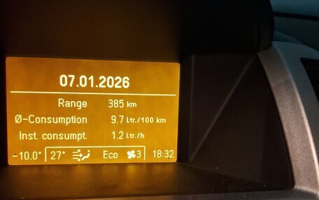 Opel Zafira B, 2012 год, 565 000 рублей, 7 фотография